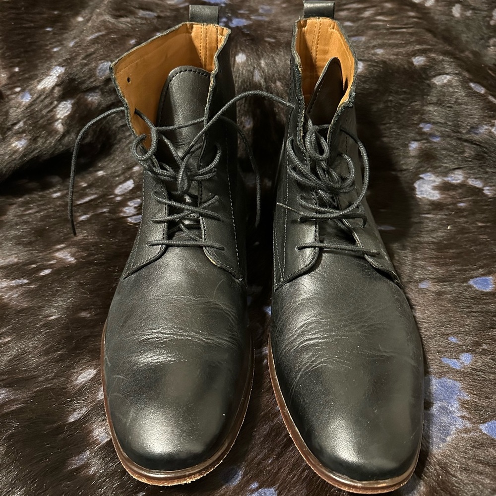 Men’s Aldo Boots